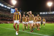 AFL Rd 1 - Essendon v Hawthorn